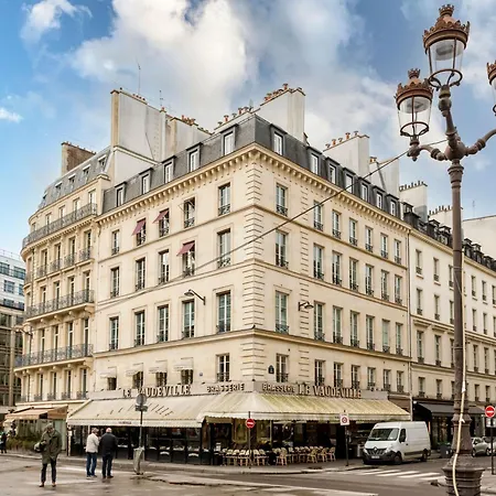 Merveil - Signature - Louvre - Bourse Ii Parigi
