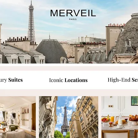 Appartamento Merveil - Signature - Louvre - Bourse Ii